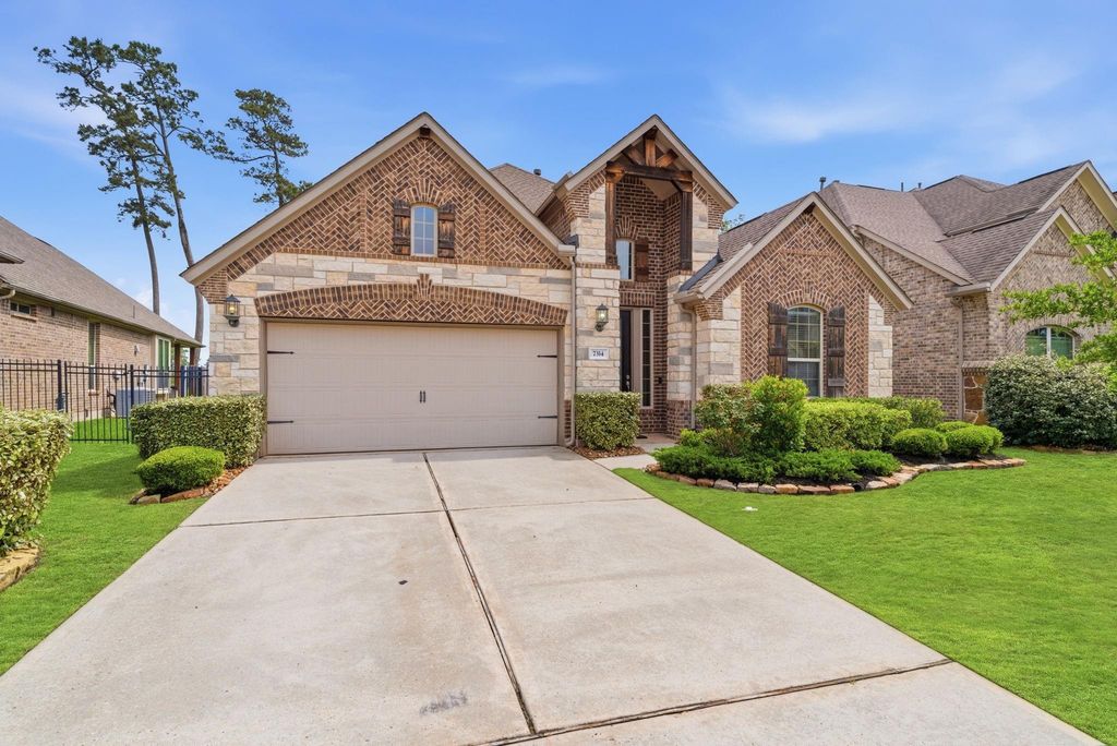 7314 Kearney Hill Lane, Spring, TX 77389