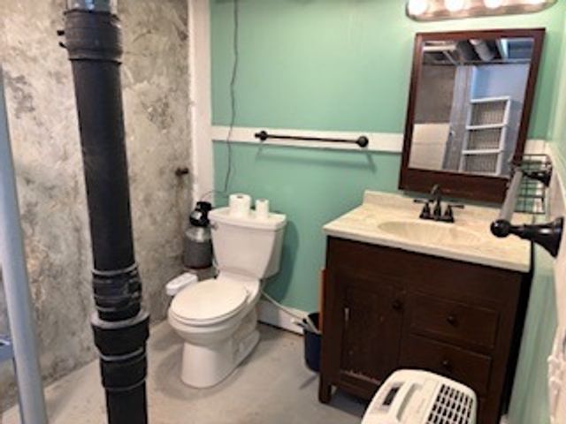 Address unavailable.