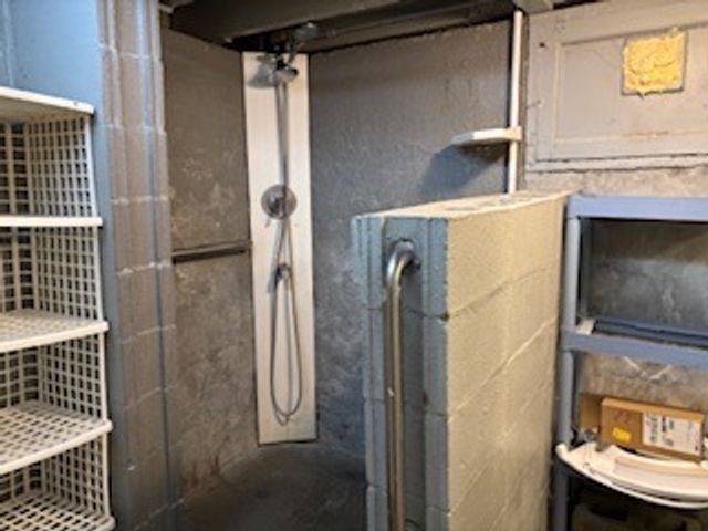 Address unavailable.