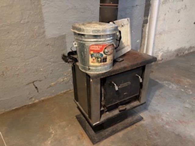 Address unavailable.