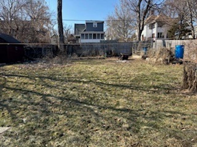 Address unavailable.