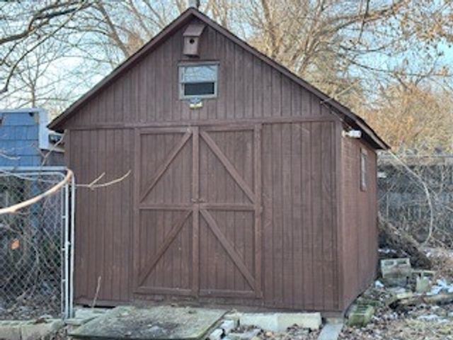 Address unavailable.