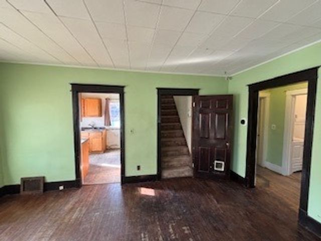 Address unavailable.