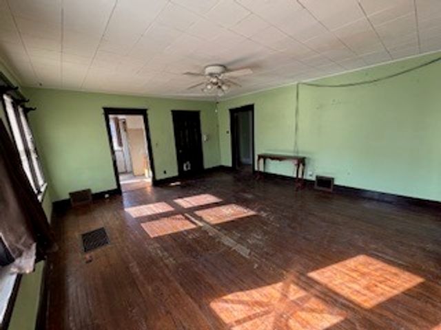 Address unavailable.