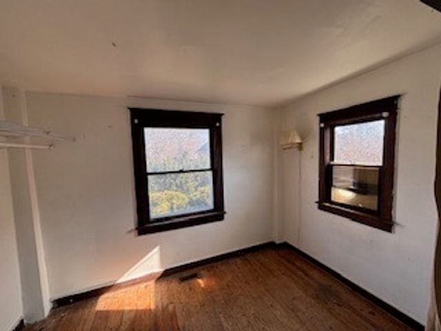 Address unavailable.