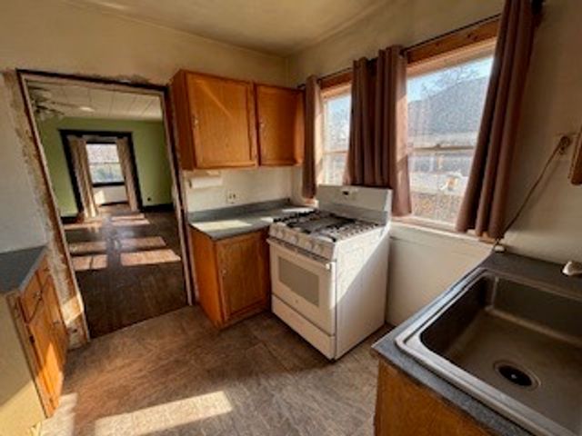 Address unavailable.