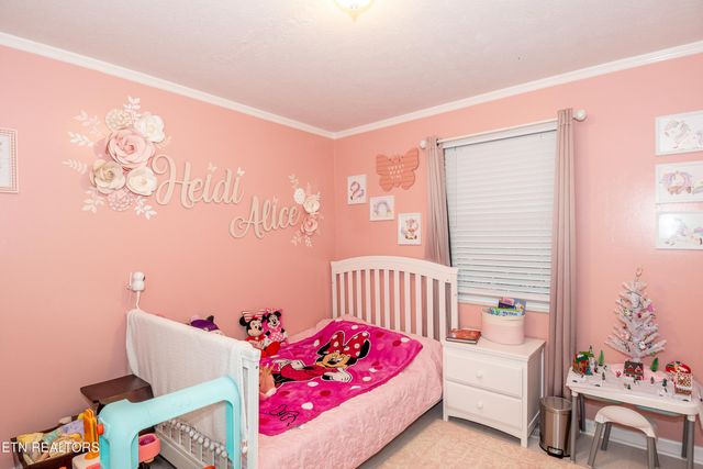 109 Ivy Lane, Clinton, TN 37716