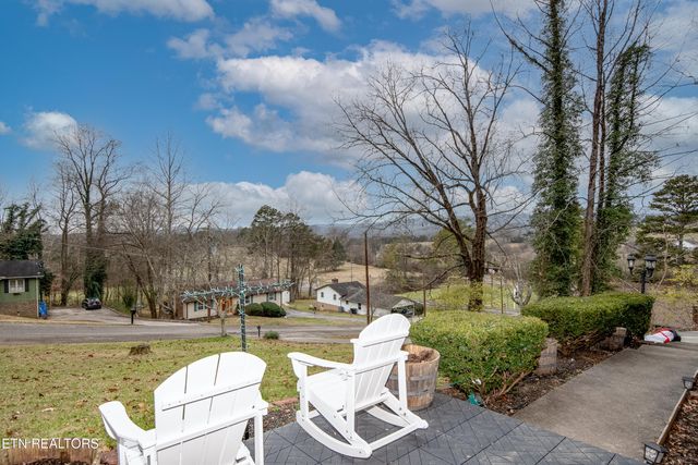 109 Ivy Lane, Clinton, TN 37716