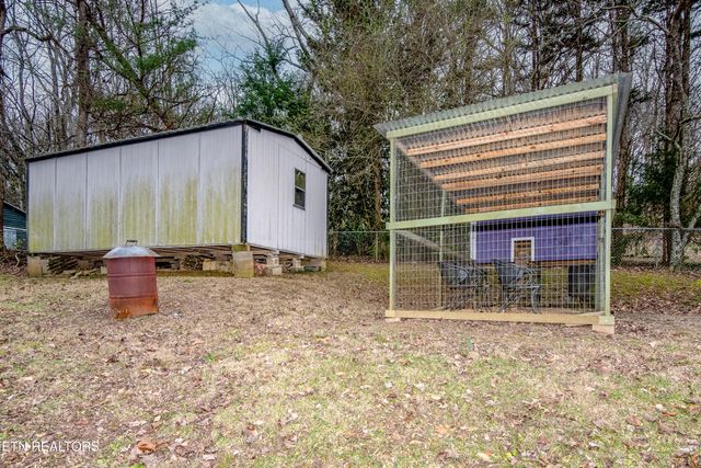 109 Ivy Lane, Clinton, TN 37716