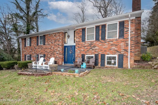 109 Ivy Lane, Clinton, TN 37716