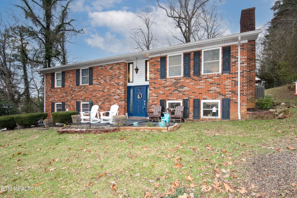 109 Ivy Lane, Clinton, TN 37716