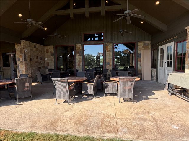 174 Barrington Circle, Gordonville, TX 76245
