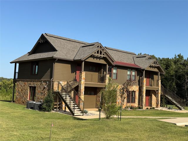 174 Barrington Circle, Gordonville, TX 76245