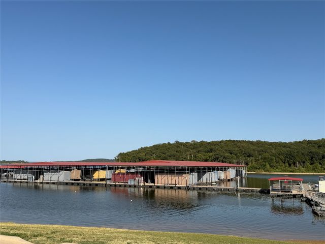 174 Barrington Circle, Gordonville, TX 76245