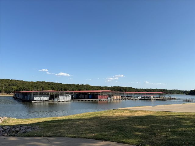 174 Barrington Circle, Gordonville, TX 76245
