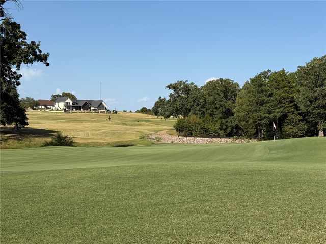 174 Barrington Circle, Gordonville, TX 76245