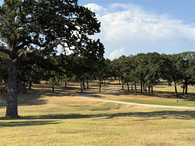 174 Barrington Circle, Gordonville, TX 76245