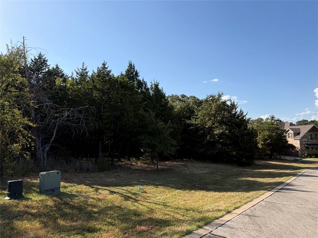 174 Barrington Circle, Gordonville, TX 76245