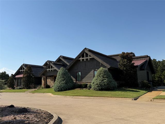 174 Barrington Circle, Gordonville, TX 76245