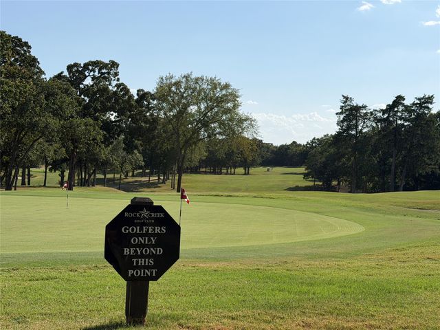 174 Barrington Circle, Gordonville, TX 76245