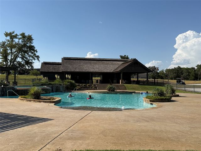 174 Barrington Circle, Gordonville, TX 76245