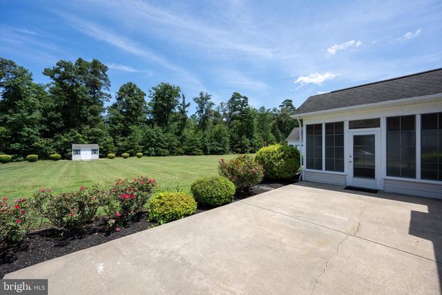 23162 PINE RUN, Millsboro, DE 19966