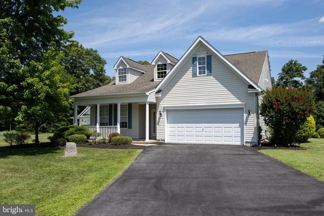 23162 PINE RUN, Millsboro, DE 19966