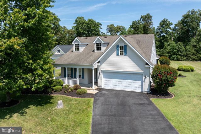 23162 PINE RUN, Millsboro, DE 19966
