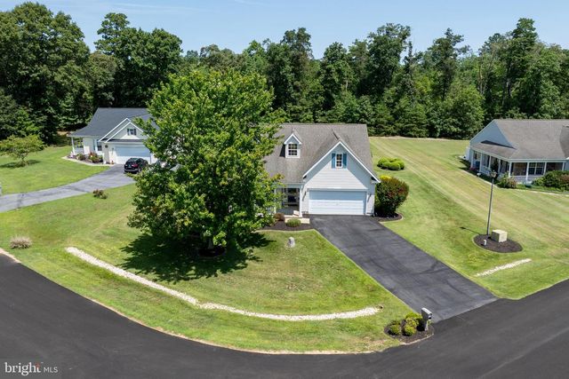 23162 PINE RUN, Millsboro, DE 19966