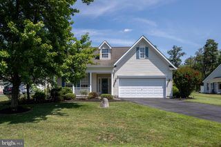 23162 PINE RUN, Millsboro, DE 19966