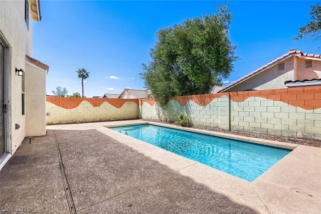 922 Country Skies Avenue, Las Vegas, NV 89123