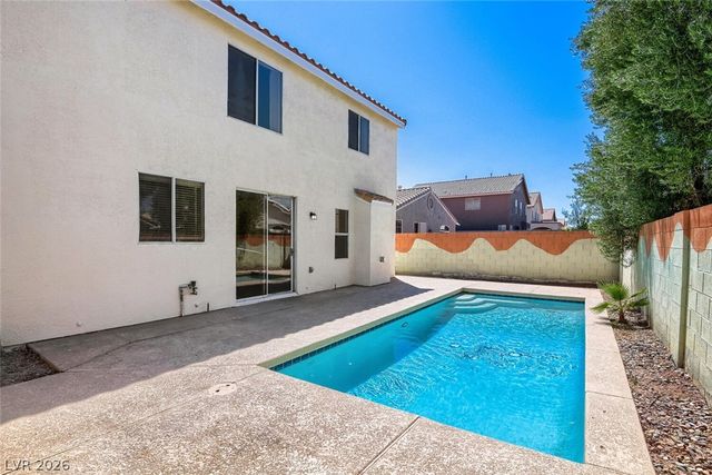 922 Country Skies Avenue, Las Vegas, NV 89123