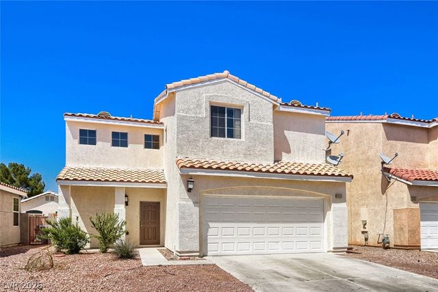 922 Country Skies Avenue, Las Vegas, NV 89123