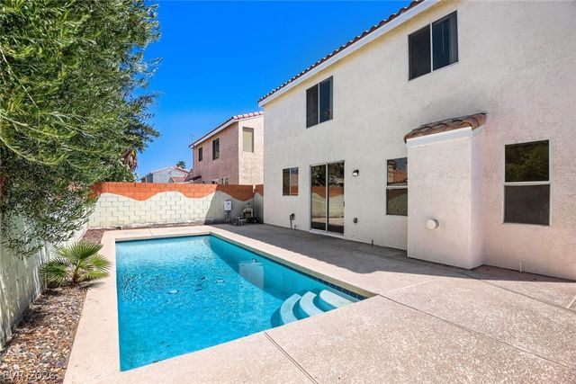 922 Country Skies Avenue, Las Vegas, NV 89123
