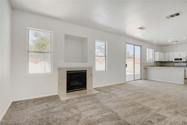922 Country Skies Avenue, Las Vegas, NV 89123