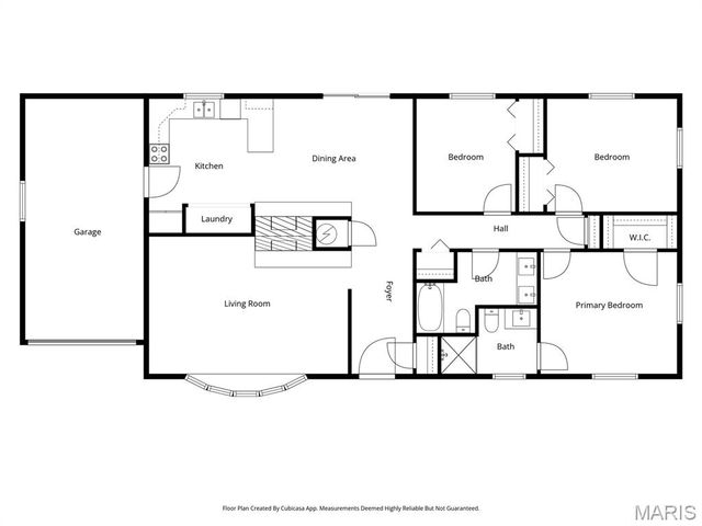 1401 Hull Valley Drive, Waynesville, MO 65583