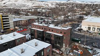 443 W 400 N #302, Salt Lake City, UT 84103