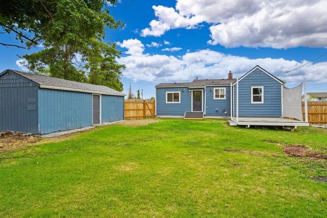 2311 E Rich Ave, Spokane, WA 99207
