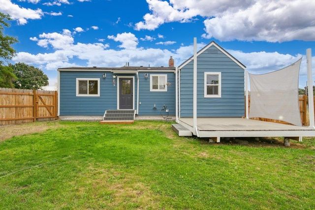 2311 E Rich Ave, Spokane, WA 99207