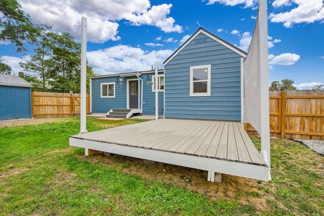 2311 E Rich Ave, Spokane, WA 99207