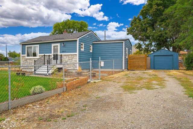 2311 E Rich Ave, Spokane, WA 99207