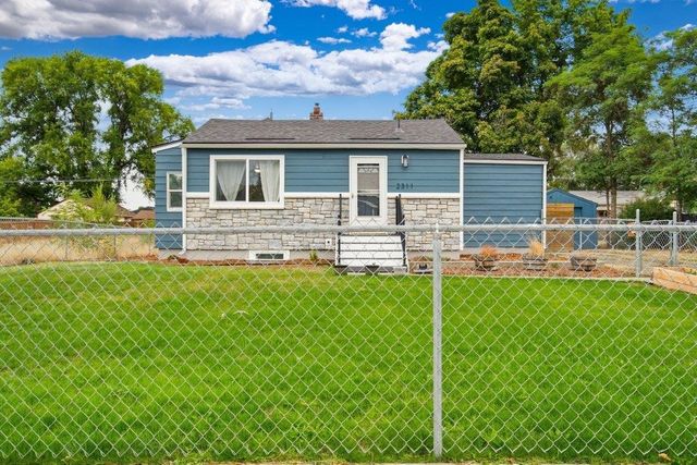 2311 E Rich Ave, Spokane, WA 99207
