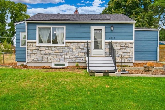 2311 E Rich Ave, Spokane, WA 99207