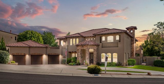 8614 ROYAL GLO Drive NE, Albuquerque, NM 87122