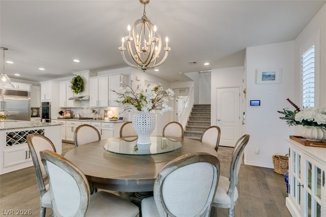 12314 Kings Eagle Street, Las Vegas, NV 89141