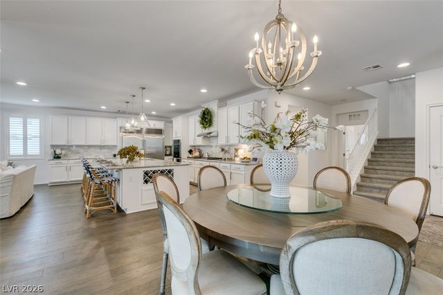 12314 Kings Eagle Street, Las Vegas, NV 89141