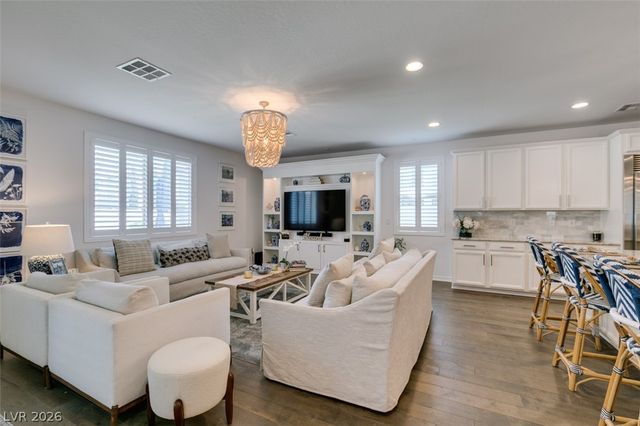 12314 Kings Eagle Street, Las Vegas, NV 89141