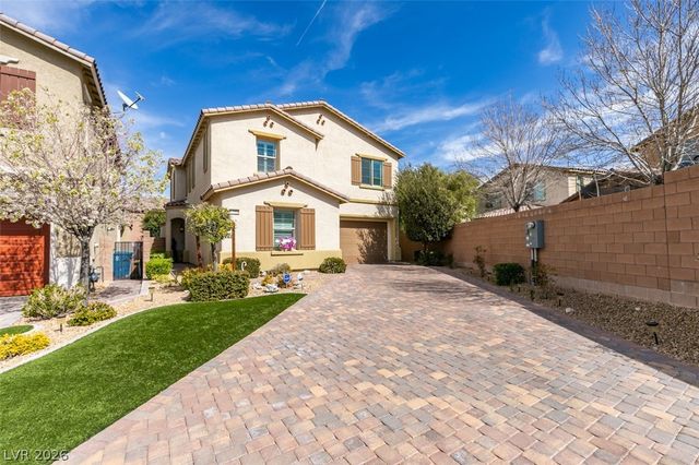 12314 Kings Eagle Street, Las Vegas, NV 89141