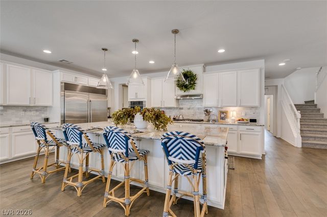 12314 Kings Eagle Street, Las Vegas, NV 89141