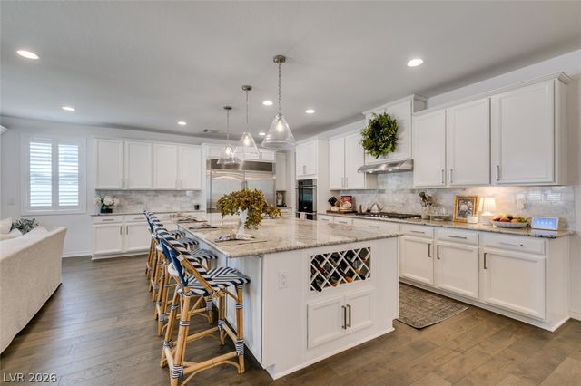 12314 Kings Eagle Street, Las Vegas, NV 89141